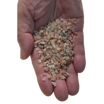 50 Gram Minik Güneş Taşı Kırıktaş Deliksiz Parçalar 120-2