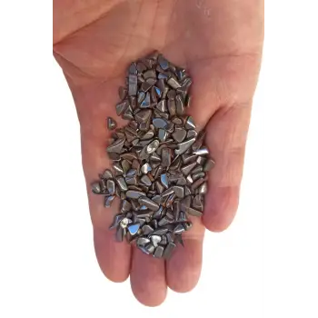 50 Gram Minik Hematit Kırıktaş Parçalar 620-1