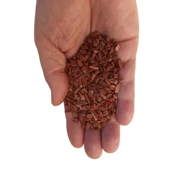 50 Gram Minik Yıldız Taşı Kırıktaş Deliksiz Parçalar 331-1