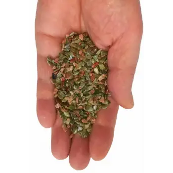 50 Gram Minik Unakit Kırıktaş Deliksiz Parçalar 602