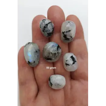 50 Gram Tamburlu Aytaşı Küçük Parçalar 627