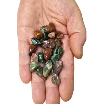 50 gram Tamburlu Kantaşı Küçük Parçalar 102-3