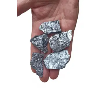 50 Gram Terahertz Titreşim Taşı Küçük Parçalar 113