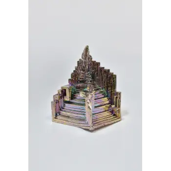 Bizmut Dekoratif Parça BZ33