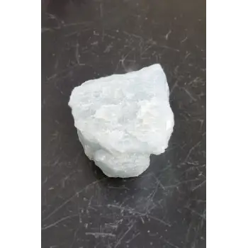 Mavi Akuamarin Doğal Parça 6MA