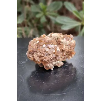 Doğal Aragonit Kristali İri Parça 17-1