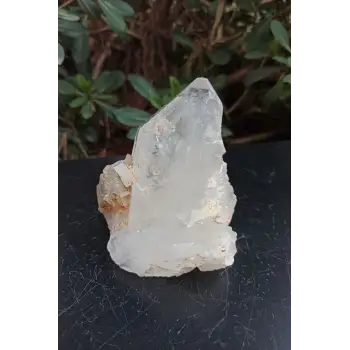 Kuvars Kristali Doğal Parça - 17KV