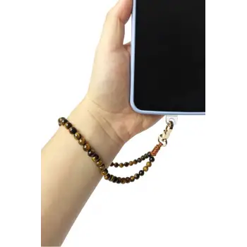 Telefon Bilek Askısı Kaplangözü Doğal Taş 339-3