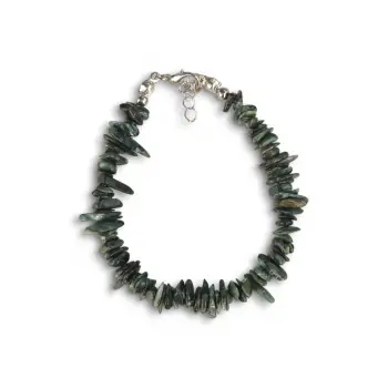 Nadir Bulunan Serafinit Taşı Bileklik Kırıktaş 513-2