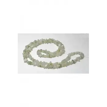 Açık Renk Yeşim Kırıktaş Dizi-80 cm