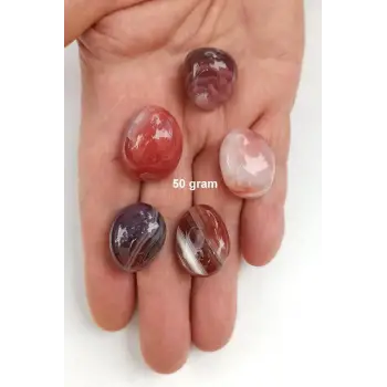 Afrika Akiği 50 Gram Tamburlu Parçalar 307