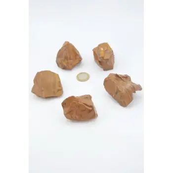 Ağaç Opal Doğal Kütle 18-AO