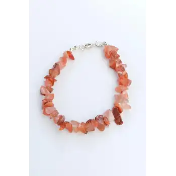 Akik Bileklik Kırıktaş 404-2