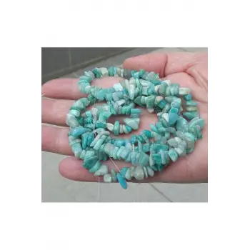 Amazonit Kırıktaş Dizi-80 cm