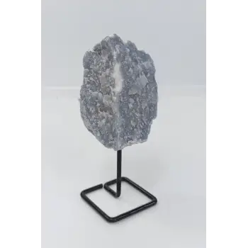 Anjelit Melek Taşı Dekoratif Parça 30-4