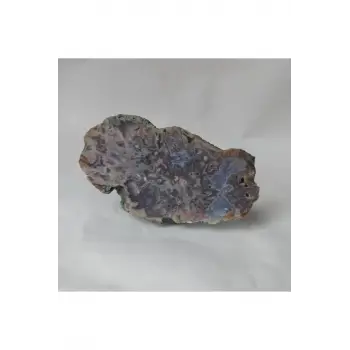 Ankara Çubuk Agat Yarım Parça 33-15