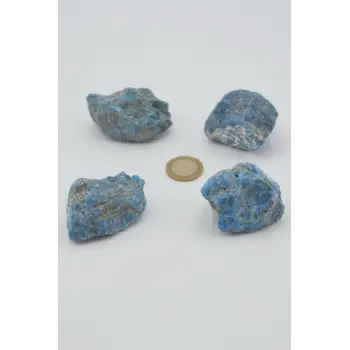 Apatit Taşı Doğal Kütle 463