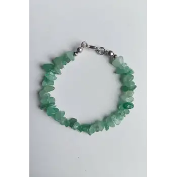 Aventurin Bileklik Kırıktaş 670-3