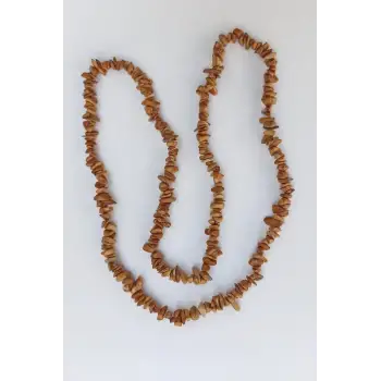 Bambu Jasper Kırıktaş Dizi-80 cm