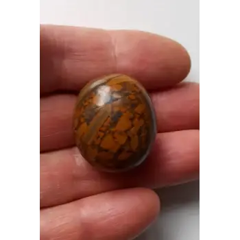 Bambu Jasper Tamburlu Parça 519