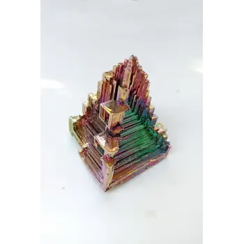 Bizmut Dekoratif Parça BZ31