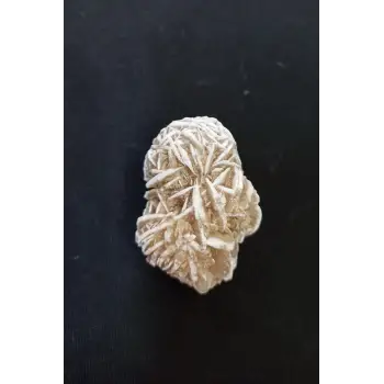 Çöl Gülü Sabır Taşı Doğal Parça Peru 32CG