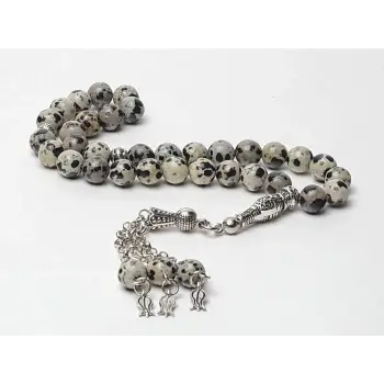 Dalmaçyalı Jasper Tesbih 525