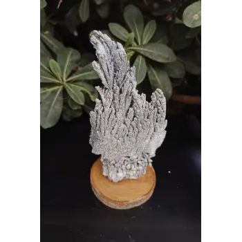 Dekoratif Magnezyum Cevheri Koleksiyonluk Parça MG7