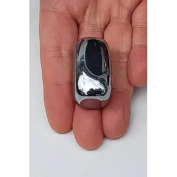 Dikdörtgen Kesim Terahertz Parça 333-2