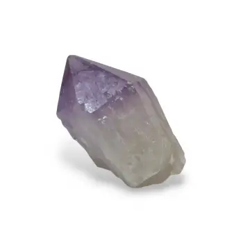 Doğal Ametist Diş Büyük Parça 32DA