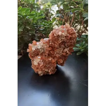 Doğal Aragonit Kristali Büyük Parça AR-10