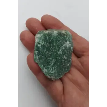 Doğal Aventurin Küçük Parça AV112