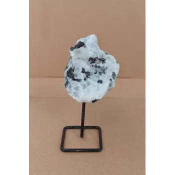 Doğal Aytaşı Dekoratif Parça 30-5