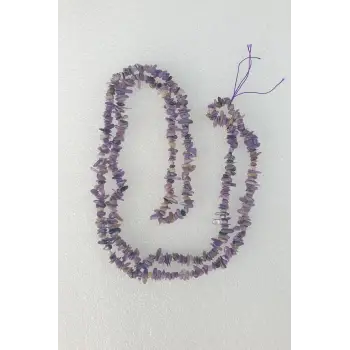 Doğal Çeroit İnce Kırıktaş Dizi 80 Cm
