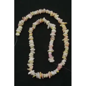 Doğal Opal Kırıktaş Dizi 40 cm 333