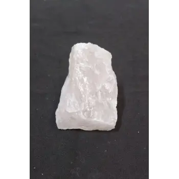 Doğal Pembe Kuvars Büyük Parça Sevgi Taşı 32-1