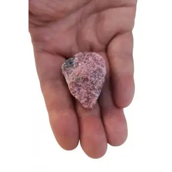 Doğal Rodonit Küçük Parça 339