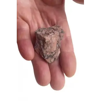 Doğal Rodonit Küçük Parça 403-2