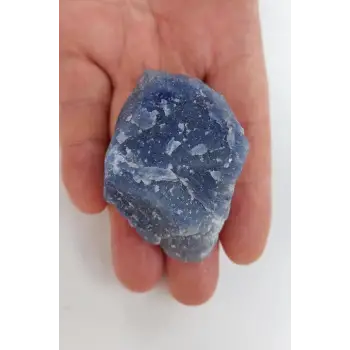 Dumortiyerit Doğal Kütle 221