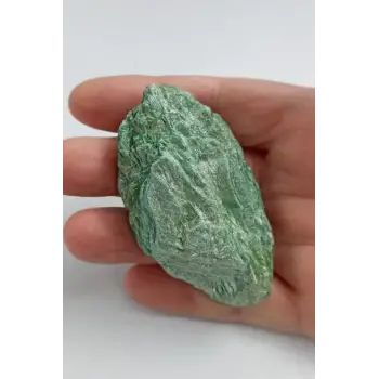 Fuksit Taşı Doğal Kütle 33-FU