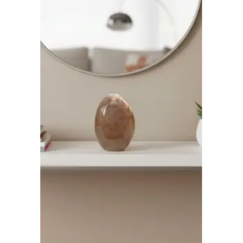 Güneş Taşı Dekoratif Parça 17GT