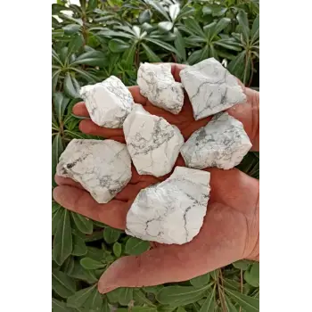 Havlit Taşı Doğal Kütle 31-HV