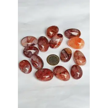 Hematoid Kuvars Tamburlu Parça 523