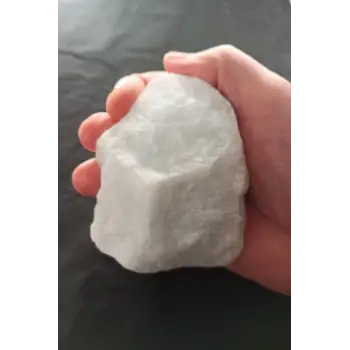 Hemimorfit Doğal Kütle 10-HM