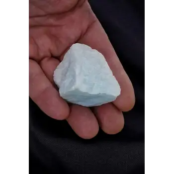 Hemimorfit Doğal Kütle 520-2