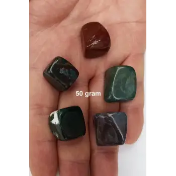 Hint Akiği Tamburlu Küçük Parçalar 50 Gram 540