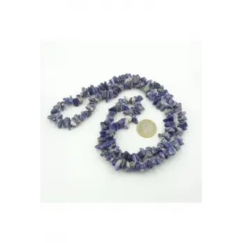 İri Sodalit Kırıktaş Dizi 80 Cm