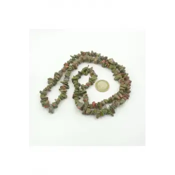 İri Unakit Kırıktaş Dizi 80 cm