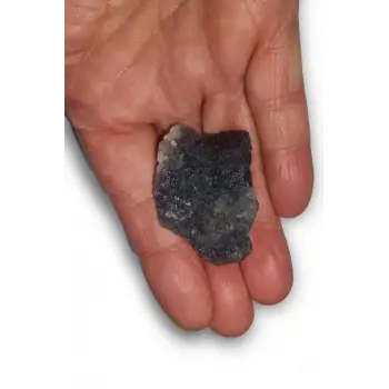 İyolit Doğal Taş Küçük Parça 636