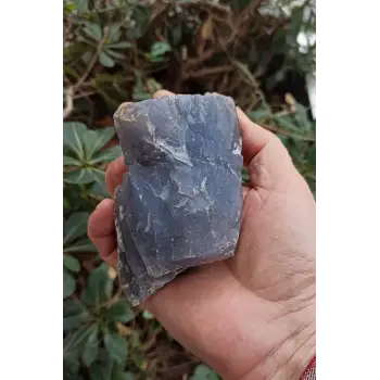 Kalsedon Doğal Kütle Eskişehir 6KL